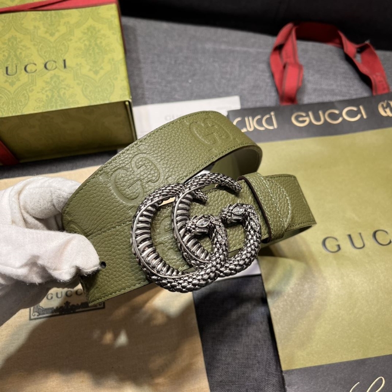 Gucci Belts